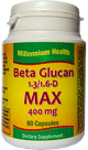 B-Glucan MAX