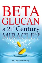 free beta glucan book